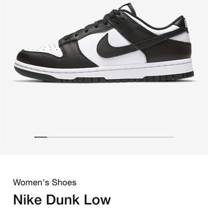 Nike Dunk Low